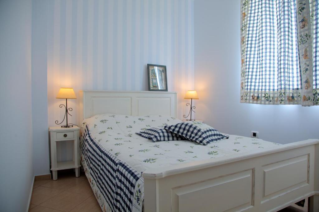 Villa Bulgara Eco 마다라 객실 사진
