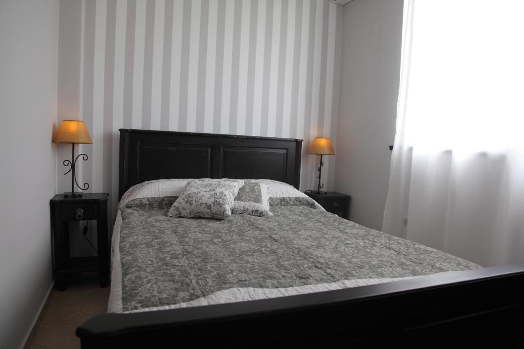 Villa Bulgara Eco 마다라 객실 사진