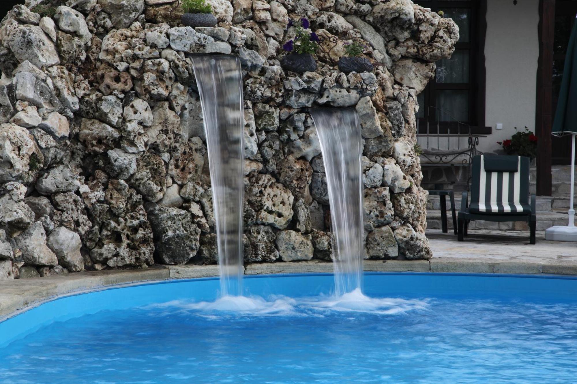 Villa Bulgara Eco 마다라 외부 사진