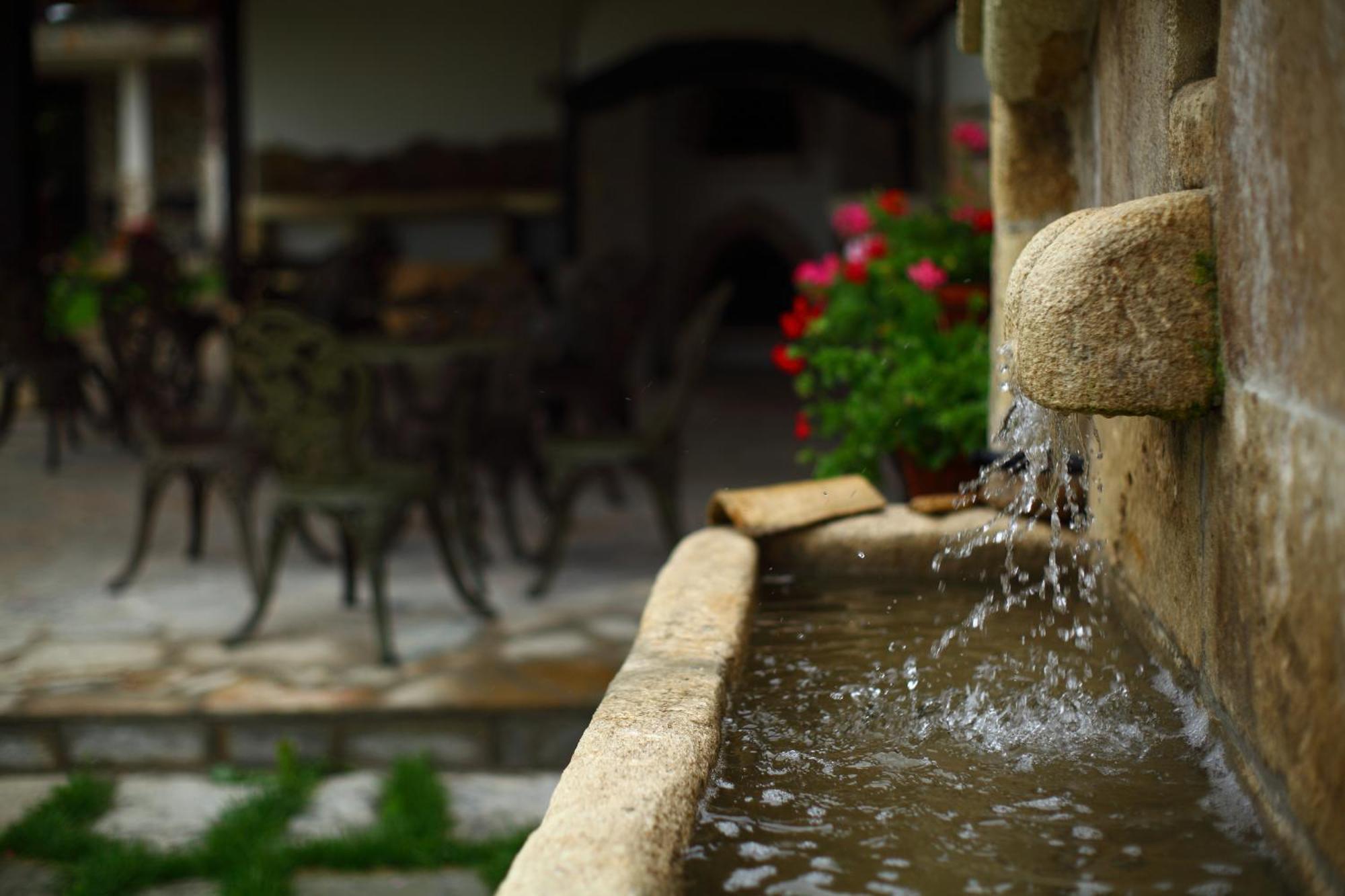 Villa Bulgara Eco 마다라 외부 사진