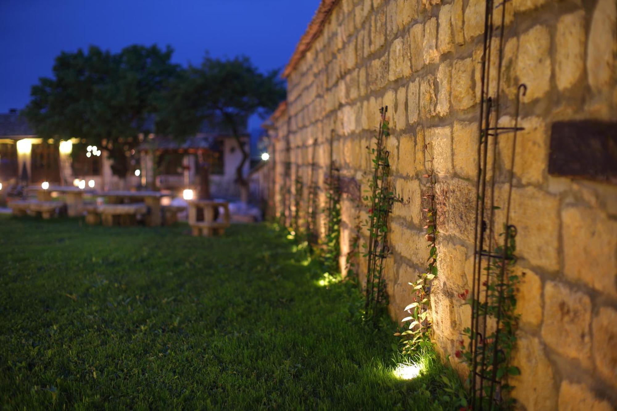 Villa Bulgara Eco 마다라 외부 사진