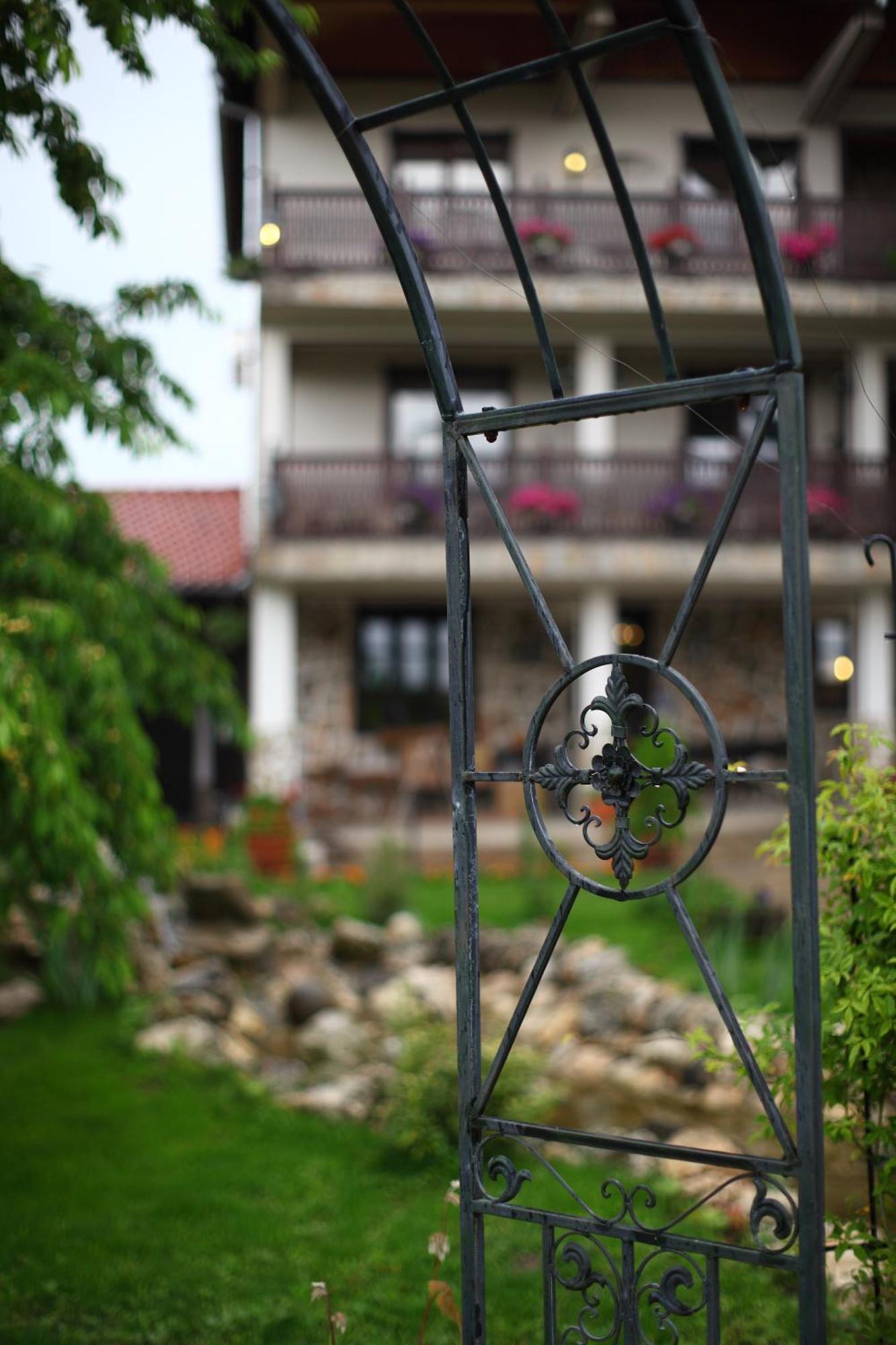 Villa Bulgara Eco 마다라 외부 사진