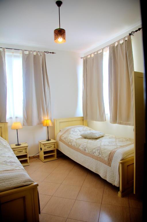Villa Bulgara Eco 마다라 객실 사진