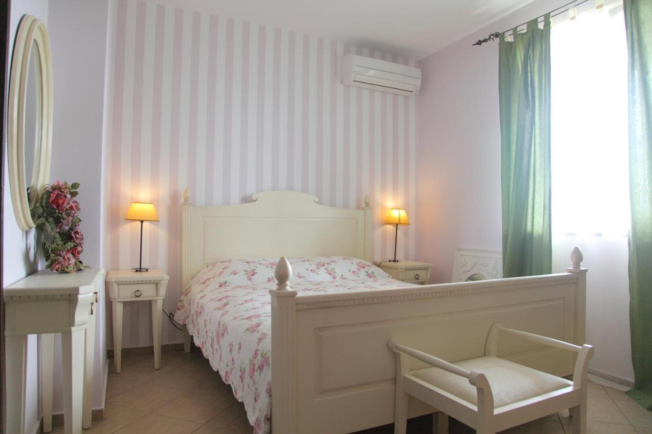 Villa Bulgara Eco 마다라 객실 사진